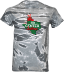 Tie-Dye Short Sleeves - CenTex Challenge 2026