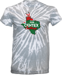 Tie-Dye Short Sleeves - CenTex Challenge 2026