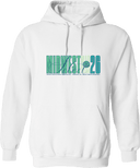 Hoodies - Atlantic City Showcase 2026 (Bold Stacked text)