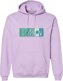 Hoodies - Atlantic City Showcase 2026 (Bold Stacked text)