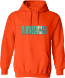 Hoodies - Atlantic City Showcase 2026 (Bold Stacked text)