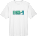 Performance Short Sleeves - Atlantic City Showcase 2026 (Bold Stacked text)