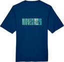 Performance Short Sleeves - Atlantic City Showcase 2026 (Bold Stacked text)