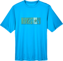 Performance Short Sleeves - Atlantic City Showcase 2026 (Bold Stacked text)
