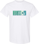 Short Sleeves - Atlantic City Showcase 2026 (Bold Stacked text)