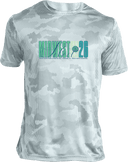 Performance Short Sleeves - Atlantic City Showcase 2026 (Bold Stacked text)