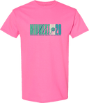 Short Sleeves - Atlantic City Showcase 2026 (Bold Stacked text)