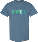 Short Sleeves - Atlantic City Showcase 2026 (Bold Stacked text)