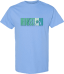 Short Sleeves - Atlantic City Showcase 2026 (Bold Stacked text)