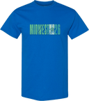 Short Sleeves - Atlantic City Showcase 2026 (Bold Stacked text)