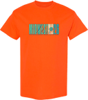 Short Sleeves - Atlantic City Showcase 2026 (Bold Stacked text)
