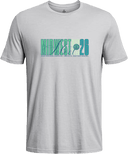 Under Armour Athletics Short Sleeve - Atlantic City Showcase 2026 (Bold Stacked text)