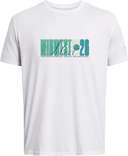 Under Armour Athletics Short Sleeve - Atlantic City Showcase 2026 (Bold Stacked text)