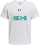 Under Armour Big Win Flag Jersey - Atlantic City Showcase 2026 (Bold Stacked text)