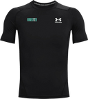 Under Armour Compression - Atlantic City Showcase 2026 (Bold Stacked text)