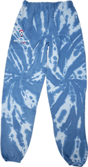 Sweatpants - USYS IL President's Cup (w2/2) 2026 (White & Red)