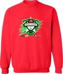 Crew Sweatshirt - Christ School Classic Basketball Tournament 2026 - 1