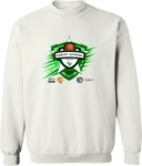 Crew Sweatshirt - Christ School Classic Basketball Tournament 2026 - 1