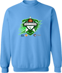 Crew Sweatshirt - Christ School Classic Basketball Tournament 2026 - 1