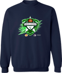 Crew Sweatshirt - Christ School Classic Basketball Tournament 2026 - 1