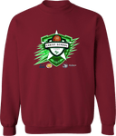 Crew Sweatshirt - Christ School Classic Basketball Tournament 2026 - 1