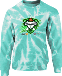 Crew Sweatshirt - Christ School Classic Basketball Tournament 2026 - 1