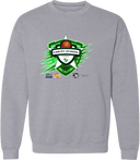 Crew Sweatshirt - Christ School Classic Basketball Tournament 2026 - 1