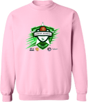 Crew Sweatshirt - Christ School Classic Basketball Tournament 2026 - 1