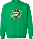 Crew Sweatshirt - Christ School Classic Basketball Tournament 2026 - 1