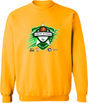 Crew Sweatshirt - Christ School Classic Basketball Tournament 2026 - 1