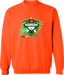 Crew Sweatshirt - Christ School Classic Basketball Tournament 2026 - 1