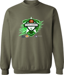 Crew Sweatshirt - Christ School Classic Basketball Tournament 2026 - 1