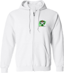 Full Zip Hoodies - Christ School Classic Basketball Tournament 2026 - 1