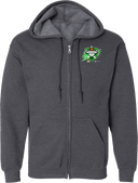 Full Zip Hoodies - Christ School Classic Basketball Tournament 2026 - 1