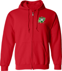 Full Zip Hoodies - Christ School Classic Basketball Tournament 2026 - 1