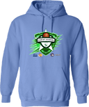 Hoodies - Christ School Classic Basketball Tournament 2026 - 1