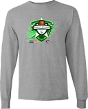 Long Sleeves - Christ School Classic Basketball Tournament 2026 - 1