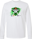 Long Sleeves - Christ School Classic Basketball Tournament 2026 - 1