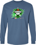Long Sleeves - Christ School Classic Basketball Tournament 2026 - 1
