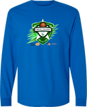 Long Sleeves - Christ School Classic Basketball Tournament 2026 - 1