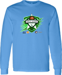 Long Sleeves - Christ School Classic Basketball Tournament 2026 - 1