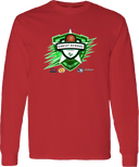 Long Sleeves - Christ School Classic Basketball Tournament 2026 - 1