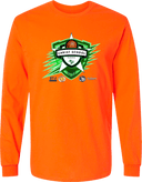 Long Sleeves - Christ School Classic Basketball Tournament 2026 - 1