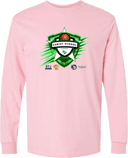 Long Sleeves - Christ School Classic Basketball Tournament 2026 - 1