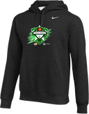 Nike Hoodies - Christ School Classic Basketball Tournament 2026 - 1