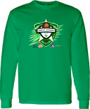Long Sleeves - Christ School Classic Basketball Tournament 2026 - 1