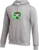 Nike Hoodies - Christ School Classic Basketball Tournament 2026 - 1