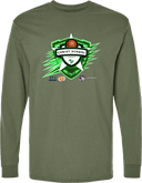 Long Sleeves - Christ School Classic Basketball Tournament 2026 - 1