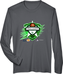 Performance Long Sleeves - Christ School Classic Basketball Tournament 2026 - 1