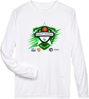 Performance Long Sleeves - Christ School Classic Basketball Tournament 2026 - 1